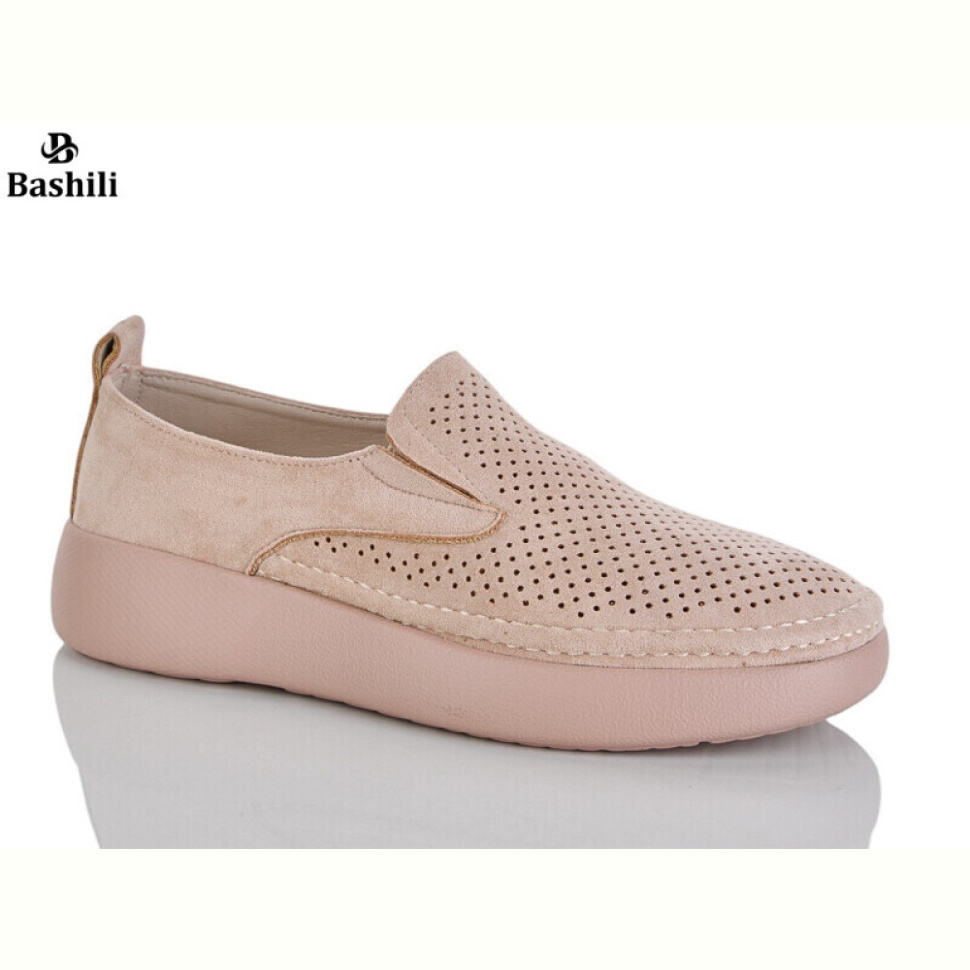 Туфли Башили H6590-17