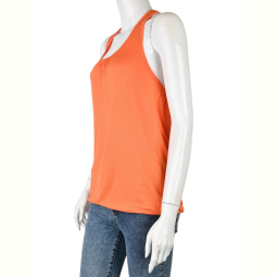 Майка Obuvok B0132-16 (11250) orange