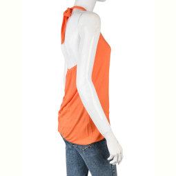 Майка Obuvok B0132-16 (11250) orange