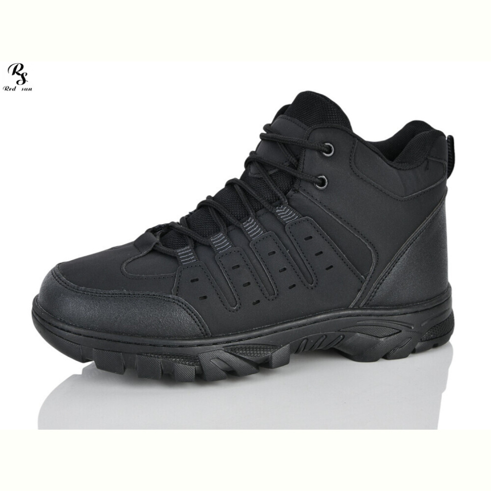 Ботинки Red Sun FC312 black
