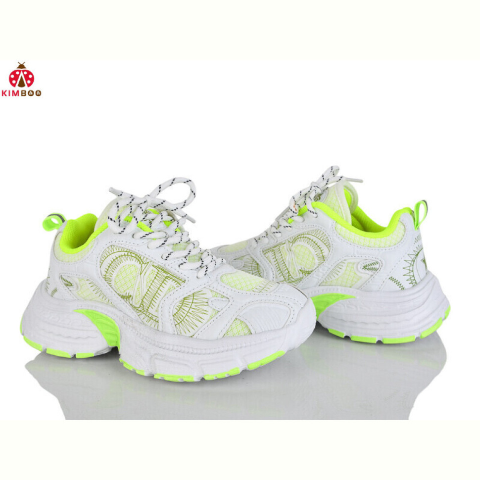Кроссовки KIMBOO Z602-3M
