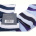 Носки Obuvok Lux L803 (08098) mix