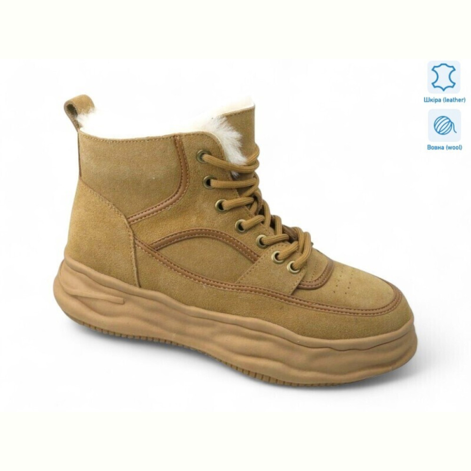 Ботинки Allshoes 179494