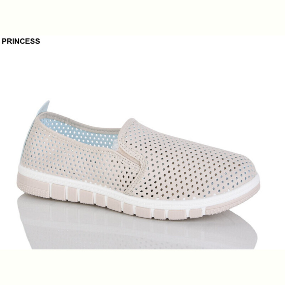 Слипоны Princess 66-27