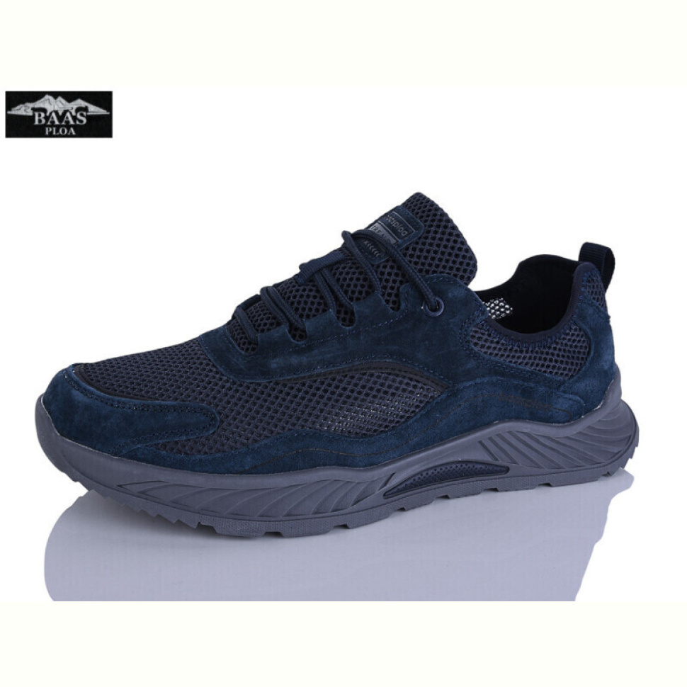 Кроссовки Baas W3180-3