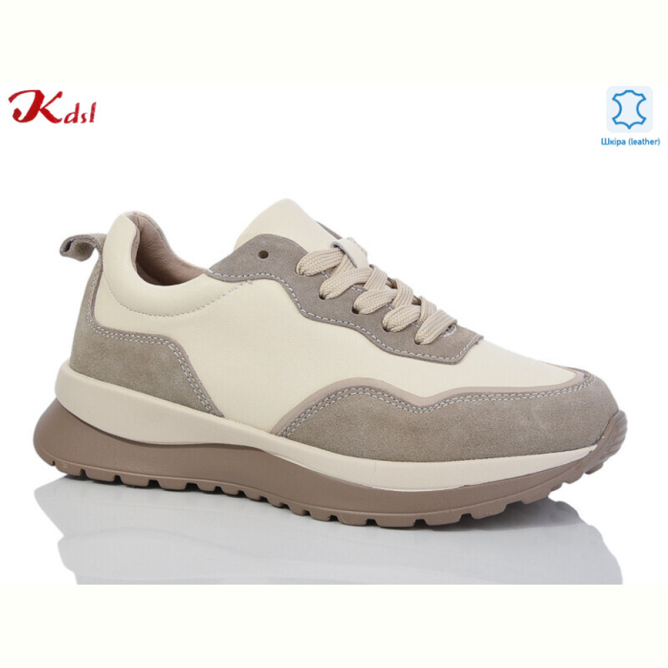 Кроссовки Jiulai-Kadisalun 685-6