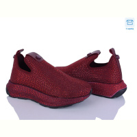 Кроссовки Mona Lisa 2026 red