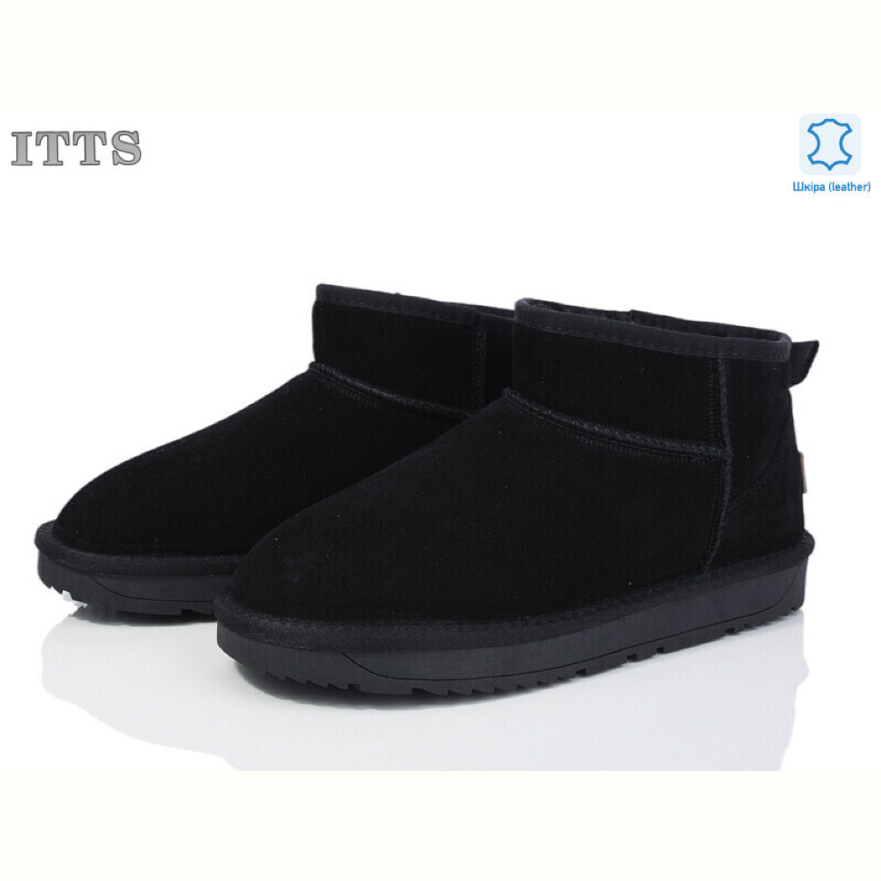Угги ITTS H8855