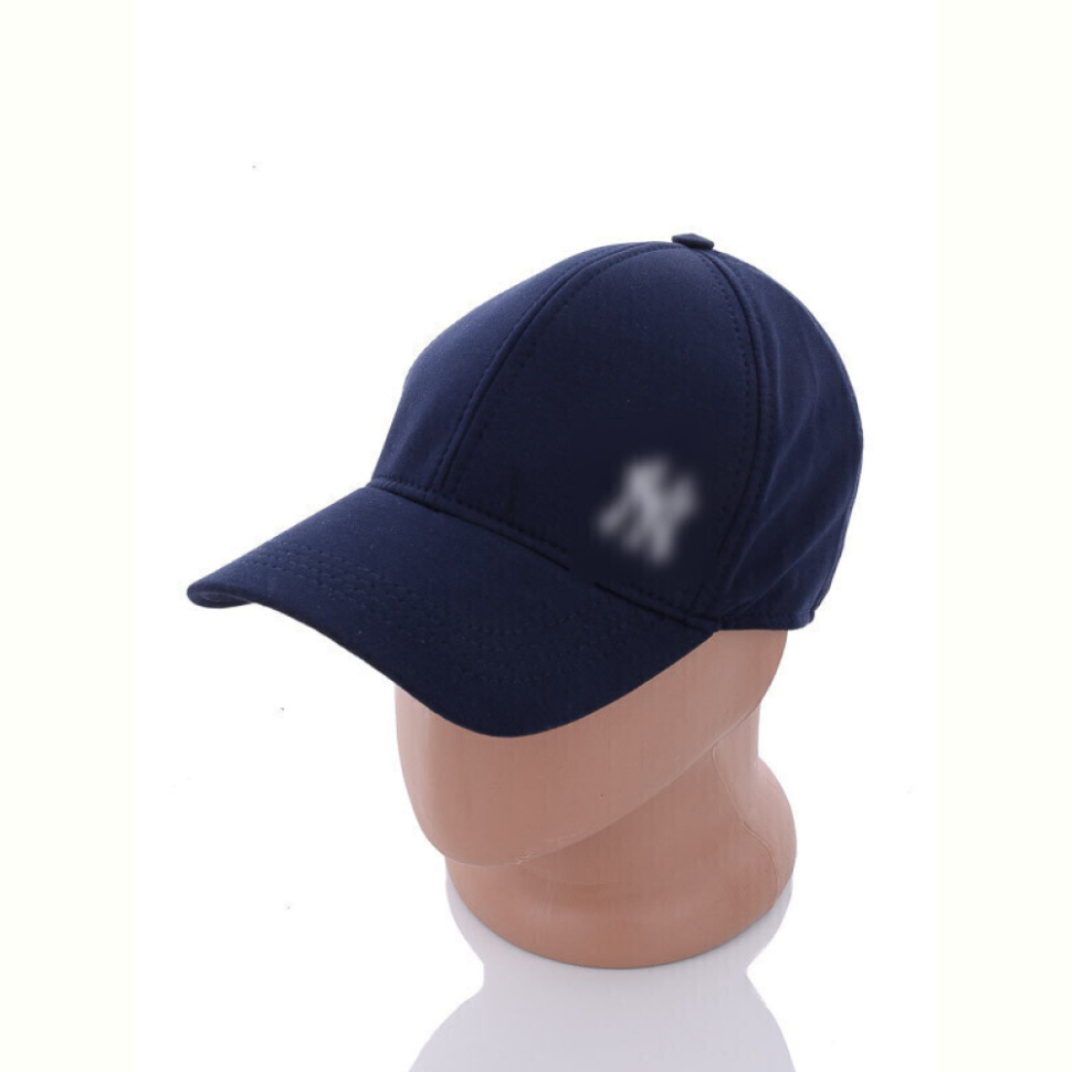 Кепка RuBi NB05-5 navy