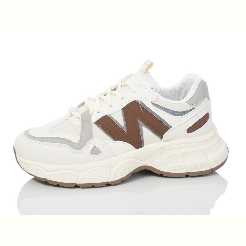 Кроссовки Lilin G614-614