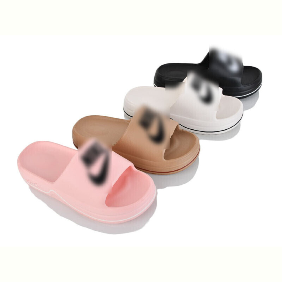 Шлепки CAP 32-33 mix