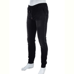 Джинсы Optspace D5046X black
