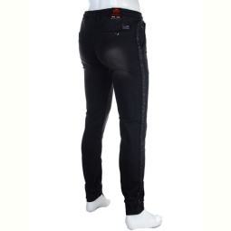 Джинсы Optspace D5046X black