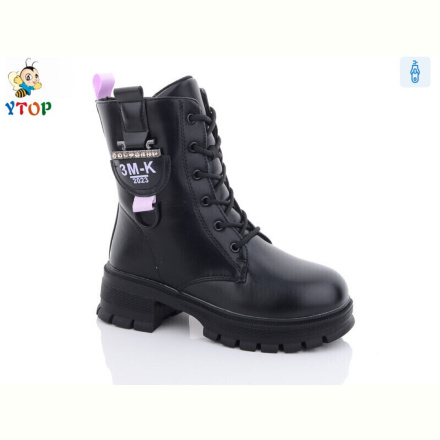 Ботинки Y.Top YD9081-6-18