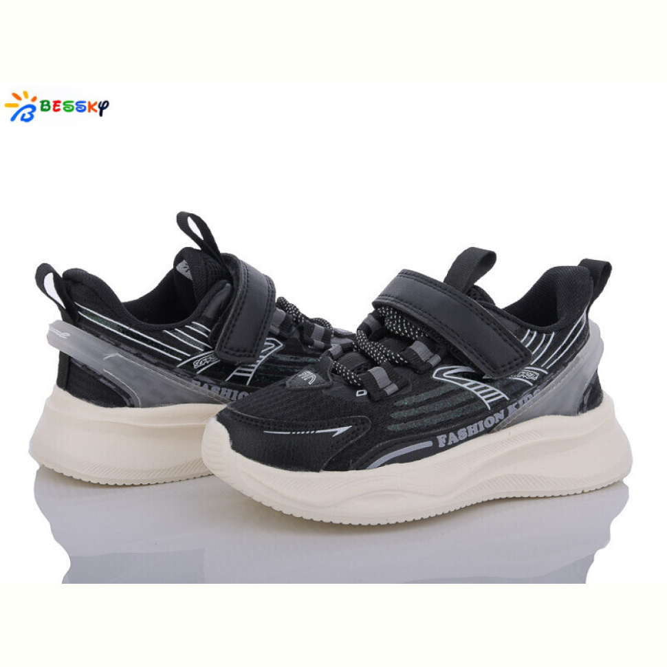 Кроссовки Bessky-Kellaifeng BY3467-5B