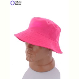 Панама Reluna Group FR005-2 pink