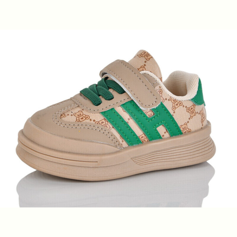 Кроссовки ASHIGULI 2022-3