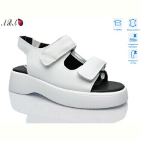 Босоножки Aba G185ABA-3