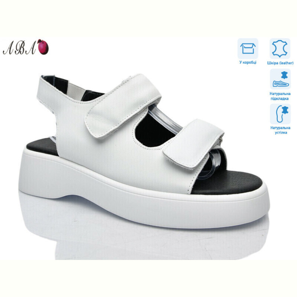 Босоножки Aba G185ABA-3