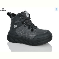 Ботинки Башили 007-2