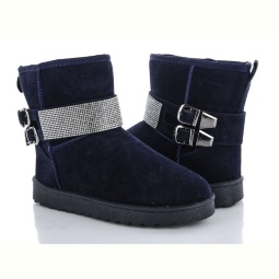 Угги Class Shoes 829 navy