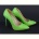 Туфли Mona Lisa 010 класик green