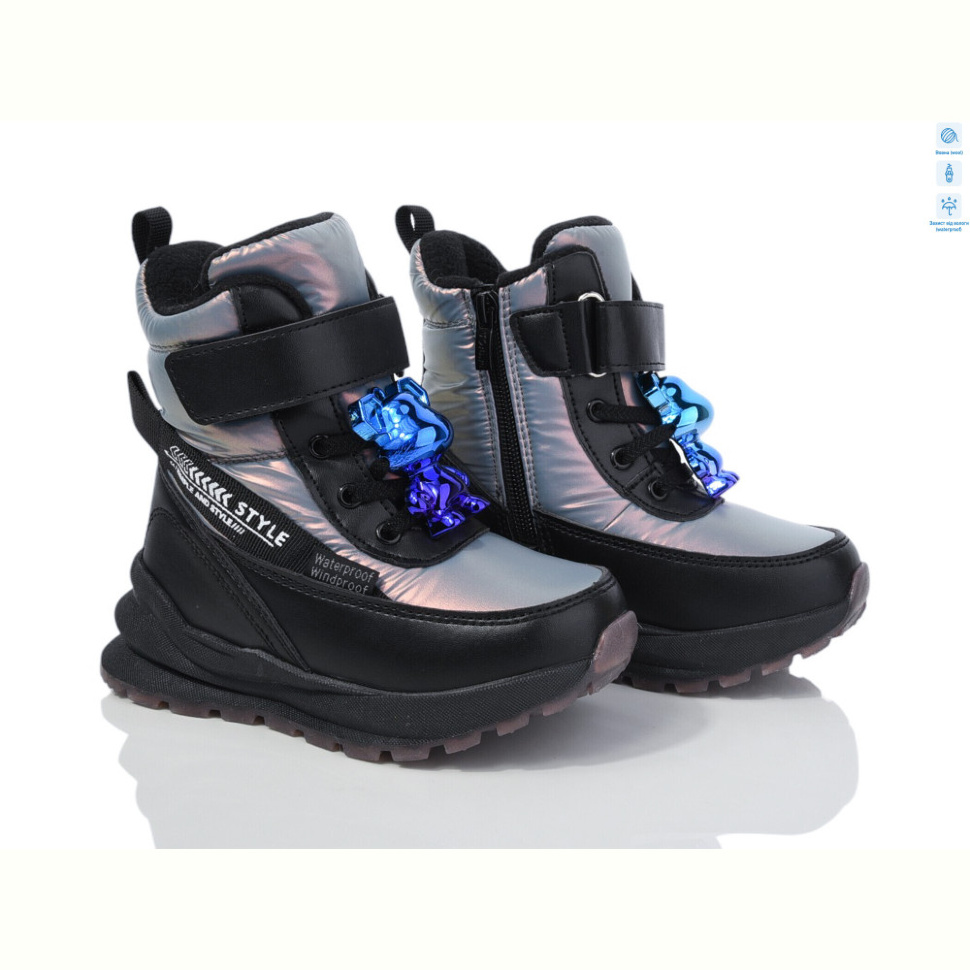 Дутики TOM.M 11192D