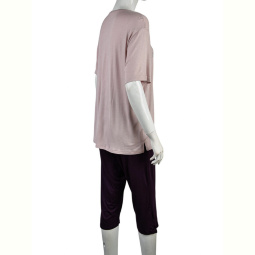 Пижама Boni-Shop 37057 pink