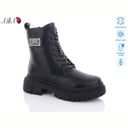 Ботинки Aba W9ABA209