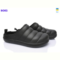 Сабо Roks M330 чорний