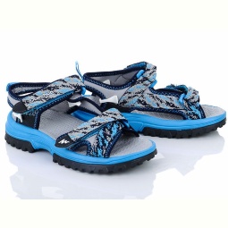 Сандалии Class Shoes SN100JR голубой