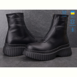 Ботинки Ailinda 805-2M
