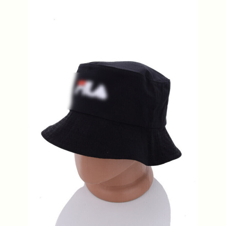 Панама RuBi NB018-3 black