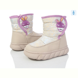 Дутики Ok Shoes F50947D