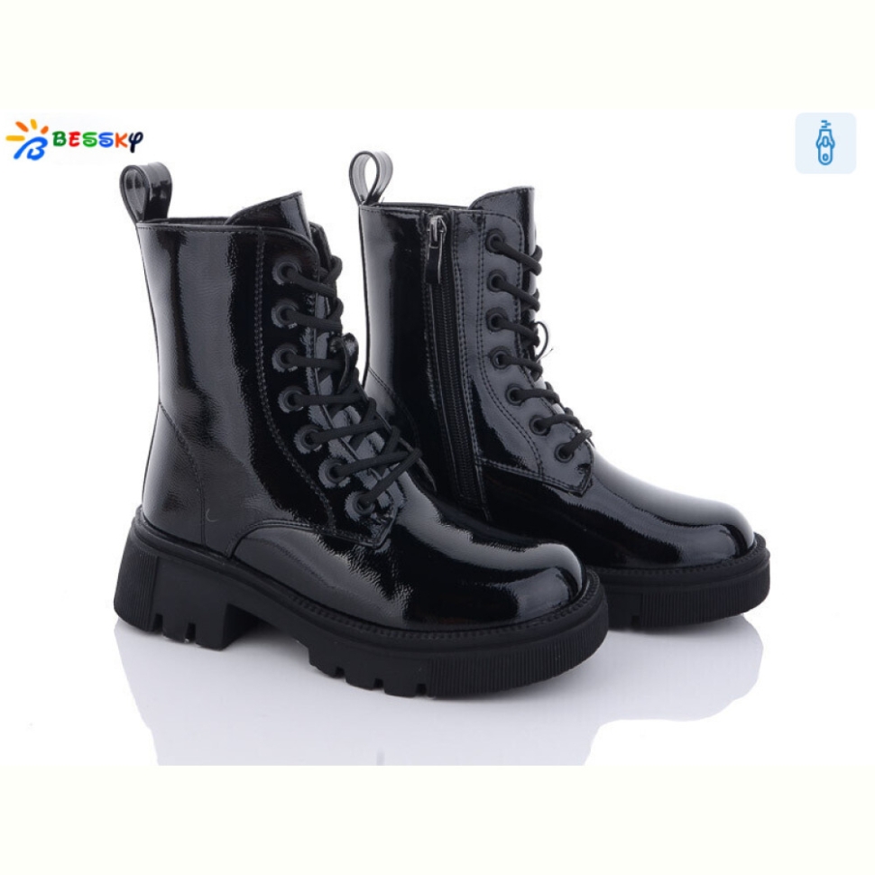 Ботинки Bessky-Kellaifeng BM3190-4C