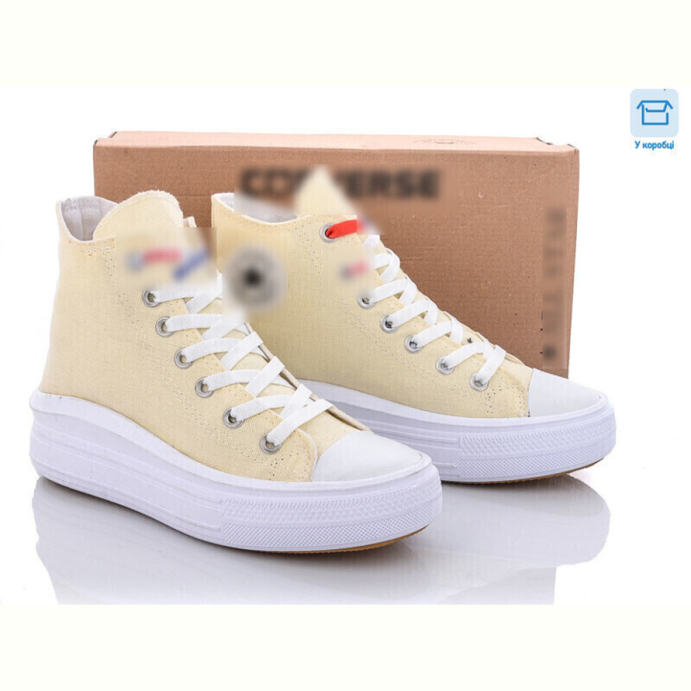 Кеды Dan Marest 9166-5