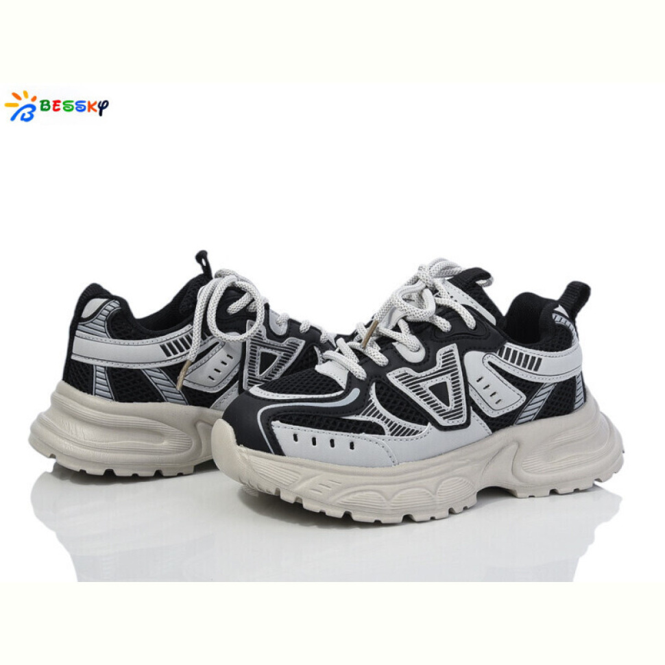 Кроссовки Bessky-Kellaifeng BY4172-1C