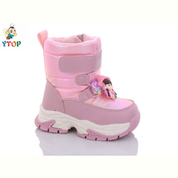 Дутики Y.Top JR10033-3
