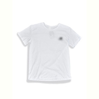 Футболка Textile 827M white
