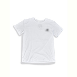 Футболка Textile 827M white