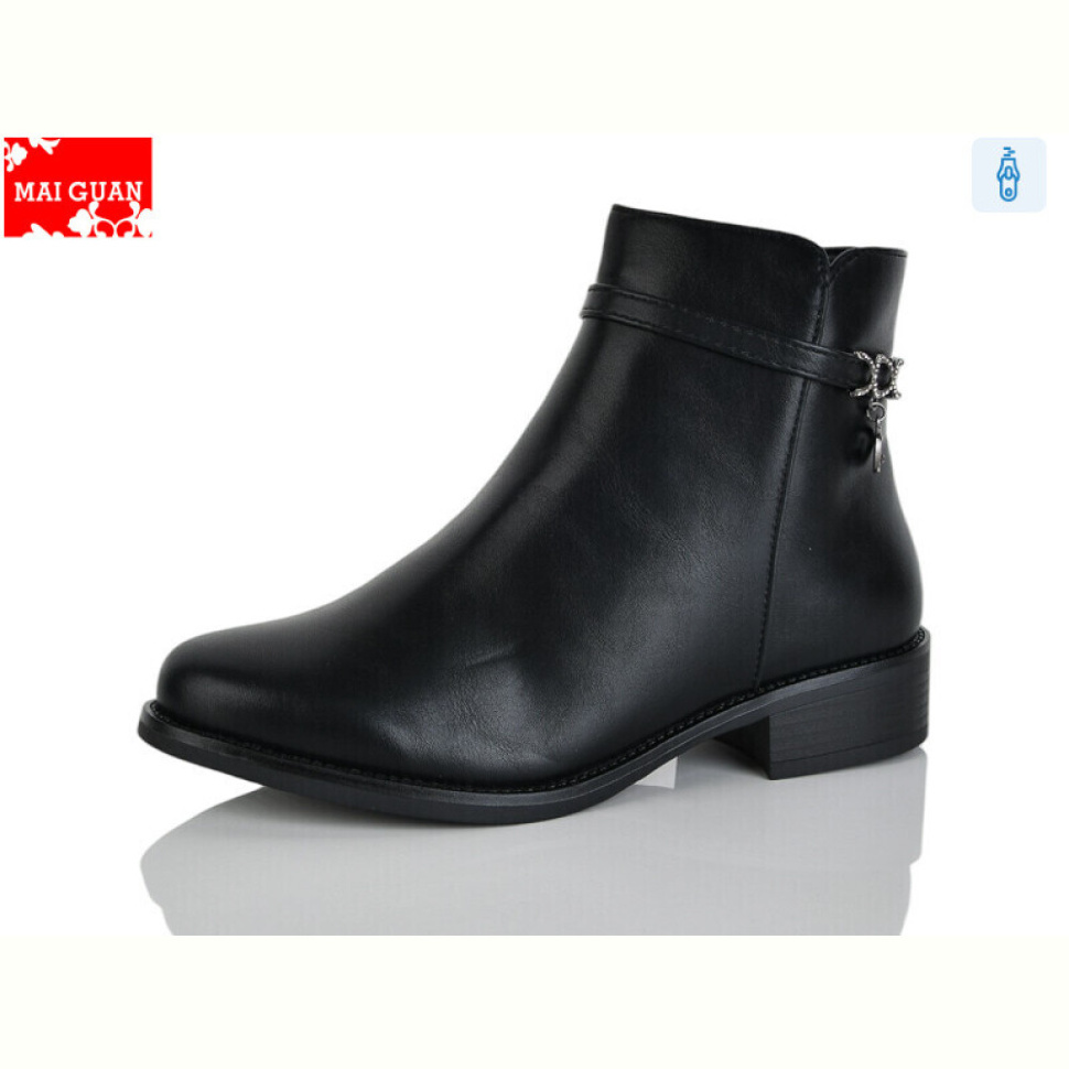 Ботинки Maiguan 81-1