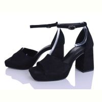 Босоножки Бабочка-Mengfuna-AESD 537-205