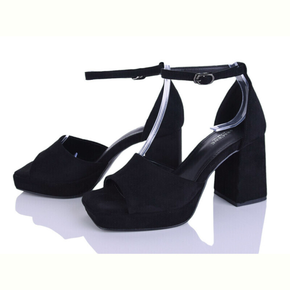 Босоножки Бабочка-Mengfuna-AESD 537-205