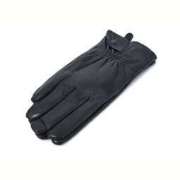 Перчатки RuBi 2077M black