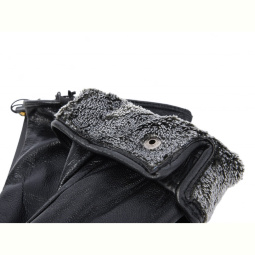 Перчатки RuBi 2077M black