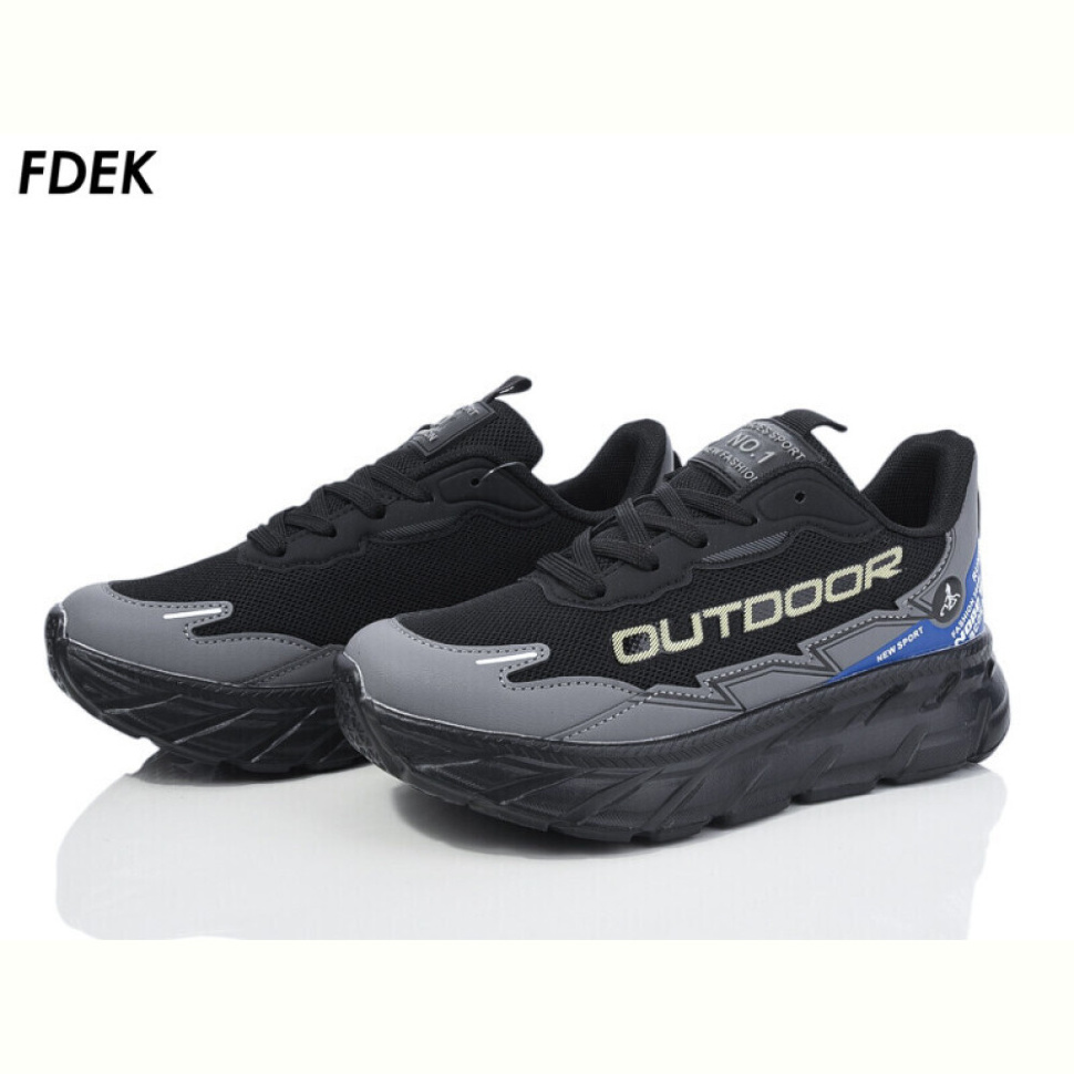 Кроссовки FDEK H9209-5