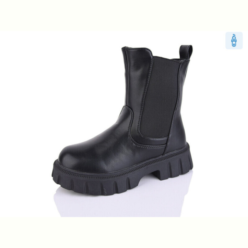 Ботинки Xifa kids 7579-3