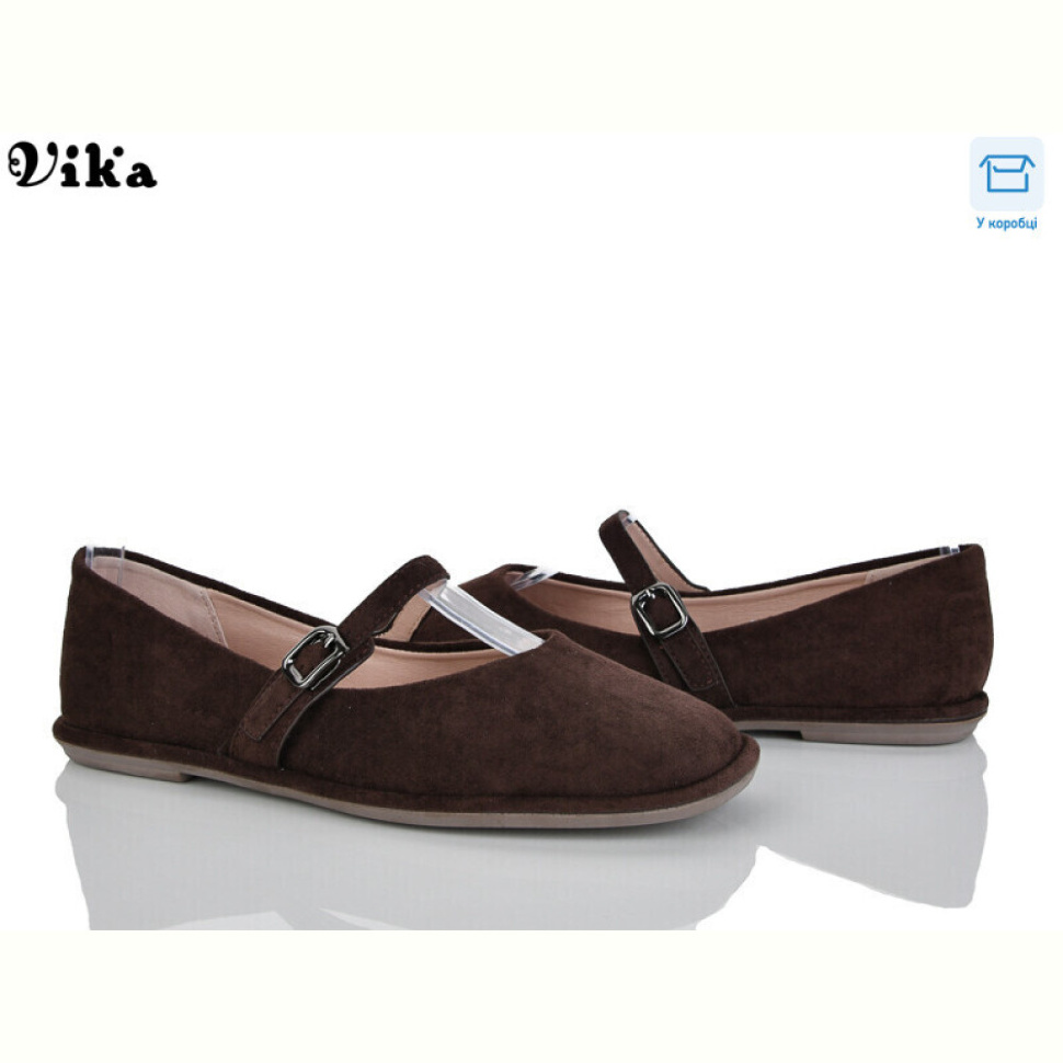 Балетки Vika 807-6 Балетки Vika 807-6