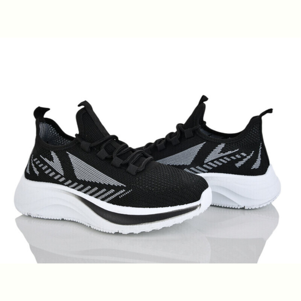 Кроссовки Бабочка-Mengfuna-AESD 385-468