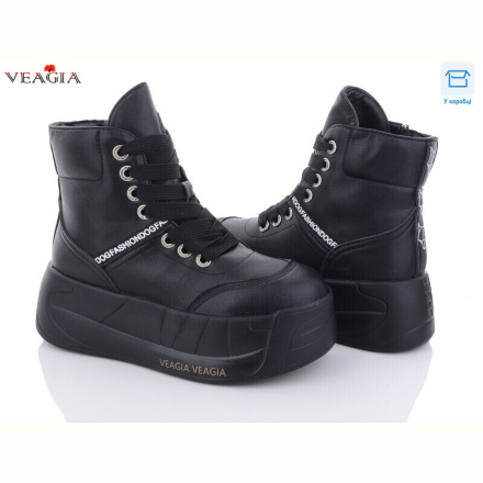Ботинки Veagia-ADA F1016-1